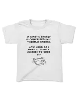 Kids Standard T-Shirt