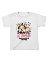 Kids Standard T-Shirt