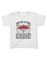 Kids Standard T-Shirt