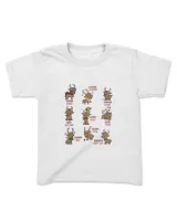 Kids Standard T-Shirt