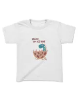 Personalized Dino Delight Collection for Little Ones
