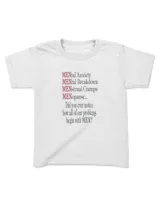 Kids Standard T-Shirt