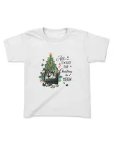 Kids Standard T-Shirt