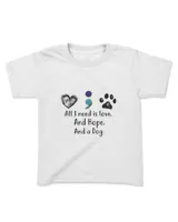 Kids Standard T-Shirt