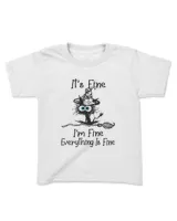 Kids Standard T-Shirt