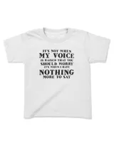 Kids Standard T-Shirt