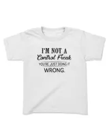 Kids Standard T-Shirt