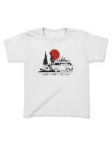 Kids Standard T-Shirt