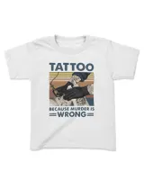 Kids Standard T-Shirt