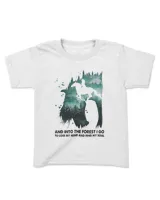 Kids Standard T-Shirt