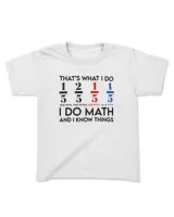 Kids Standard T-Shirt