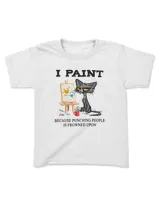 Kids Standard T-Shirt