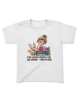 Kids Standard T-Shirt