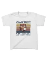 Kids Standard T-Shirt