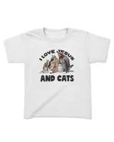 Kids Standard T-Shirt