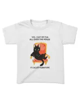 Kids Standard T-Shirt