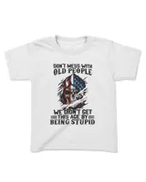 Kids Standard T-Shirt