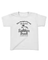 Kids Standard T-Shirt