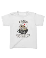 Kids Standard T-Shirt