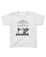 Kids Standard T-Shirt