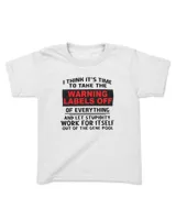 Kids Standard T-Shirt