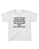 Kids Standard T-Shirt