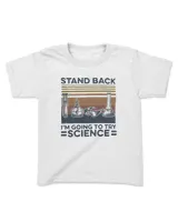 Kids Standard T-Shirt