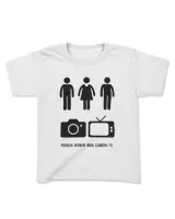 Kids Standard T-Shirt