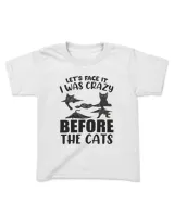 Kids Standard T-Shirt