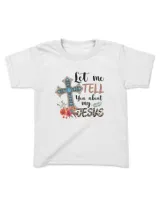 Kids Standard T-Shirt