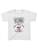 Kids Standard T-Shirt