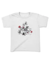 Kids Standard T-Shirt