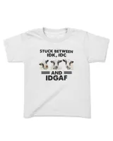 Kids Standard T-Shirt