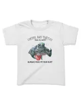 Kids Standard T-Shirt