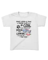 Kids Standard T-Shirt