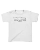 Kids Standard T-Shirt