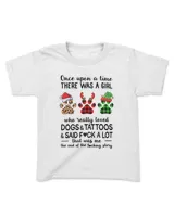 Kids Standard T-Shirt