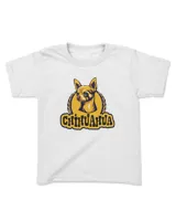 Kids Standard T-Shirt