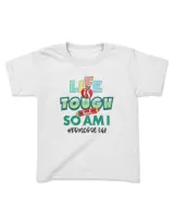 Kids Standard T-Shirt