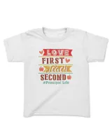 Kids Standard T-Shirt