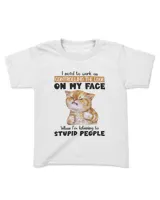 Kids Standard T-Shirt