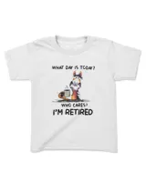 Kids Standard T-Shirt