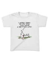 Kids Standard T-Shirt