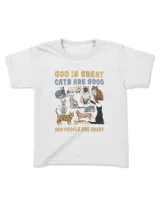 Kids Standard T-Shirt