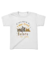 Kids Standard T-Shirt