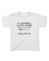 Kids Standard T-Shirt