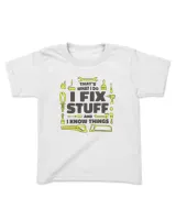 Kids Standard T-Shirt