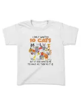 Kids Standard T-Shirt