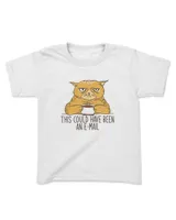 Kids Standard T-Shirt