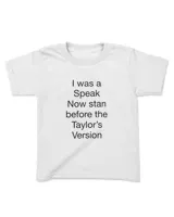 Youth's Standard T-Shirt